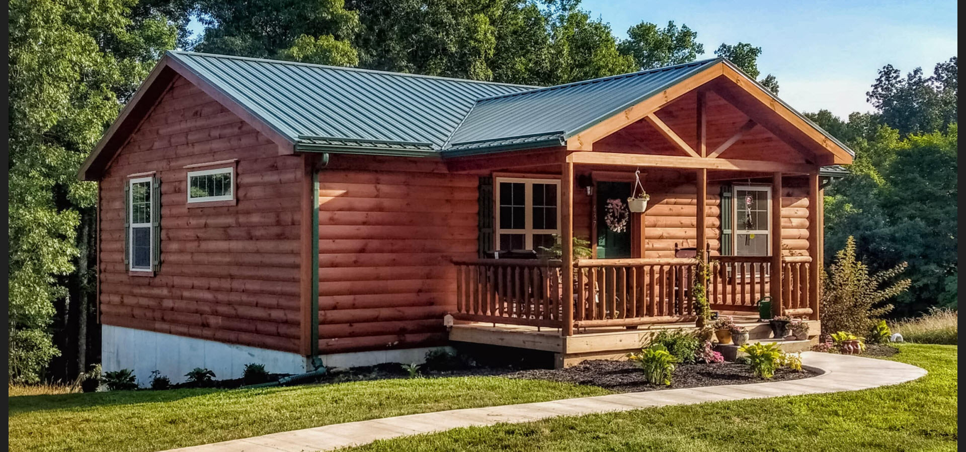 VIKENDICE MONTAZNE KUĆE BRVNARE CRNA GORA